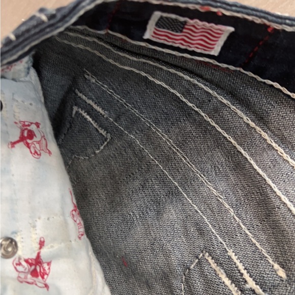 Crystal, True Religion Jeans - Picture 5 of 6